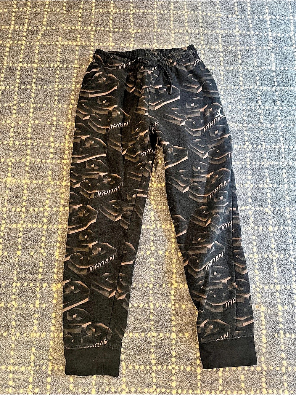 Jordan Air Jordan Sports Sweatpants size L